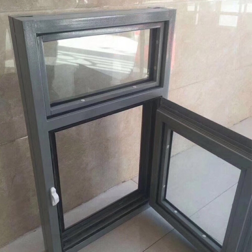 鋼質防火窗